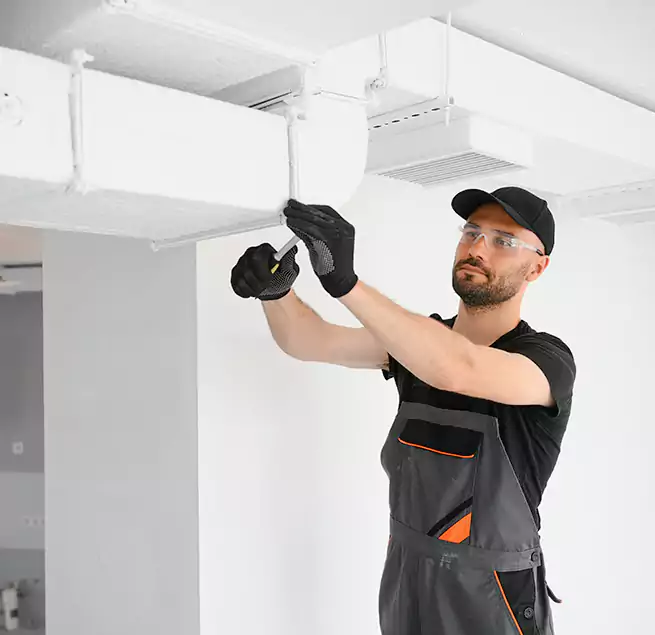  Why Homeowners Businesses Trust Us Palm Springs, FL