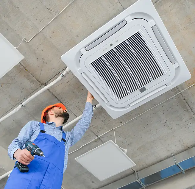  Why Homeowners & Businesses Trust Us in Palm Springs, FL?