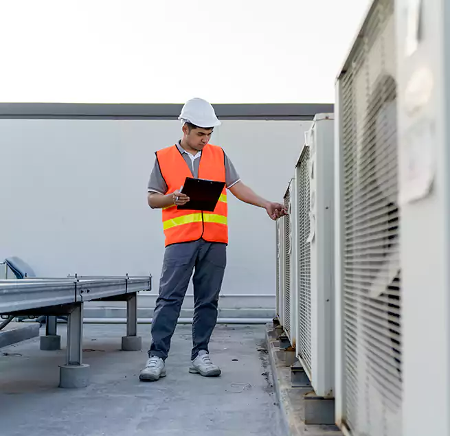 Why Homeowners & Businesses Trust Us in Palm Springs, FL?