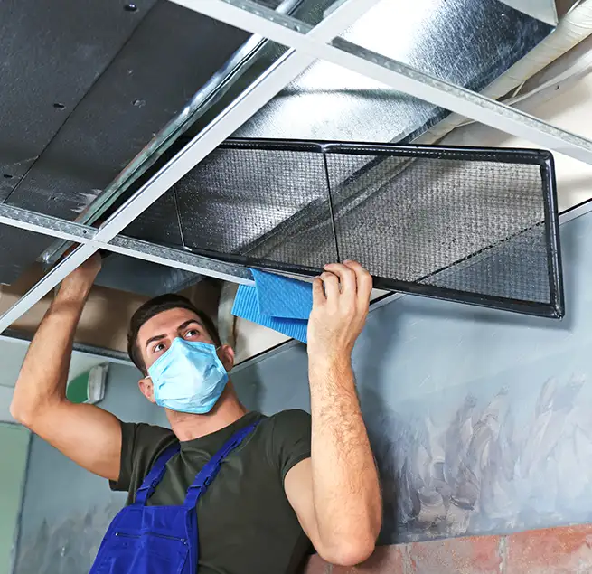 Why Homeowners & Businesses Trust Us in Palm Springs, FL?