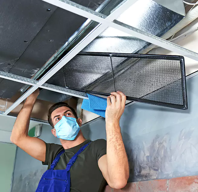  Why Homeowners Businesses Trust Us  in Palm Springs, FL?