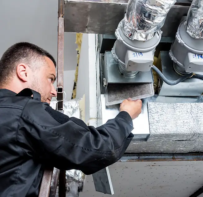 Why Homeowners & Businesses Trust Us in Palm Springs, FL?